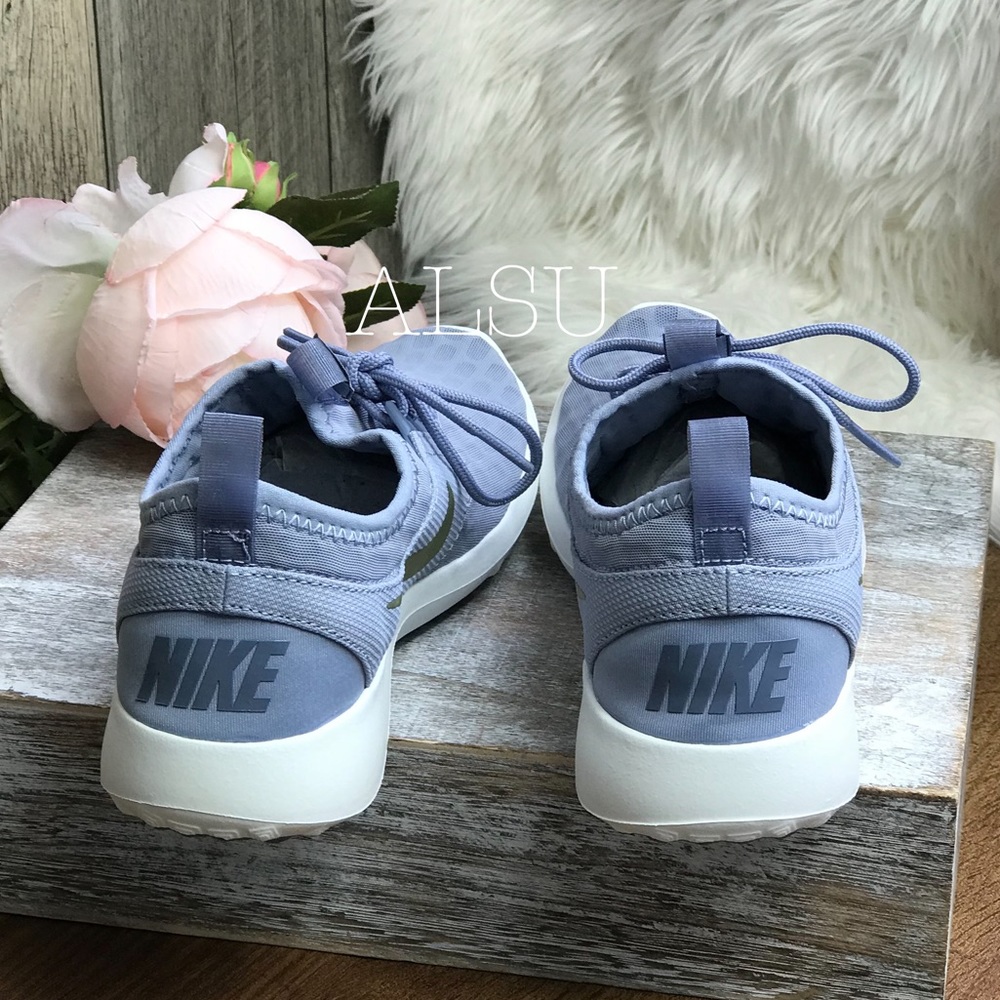NWT Nike Juvenate Glacier Grey W AUTHENTIC - Picture 4 of 8